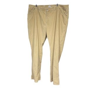 Caslon Corduroy Pants